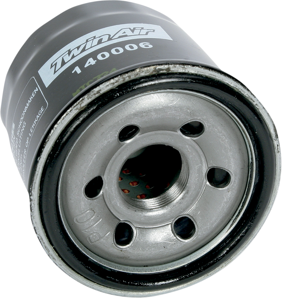 TWIN AIR Oil Filter - Arctic Cat 140006