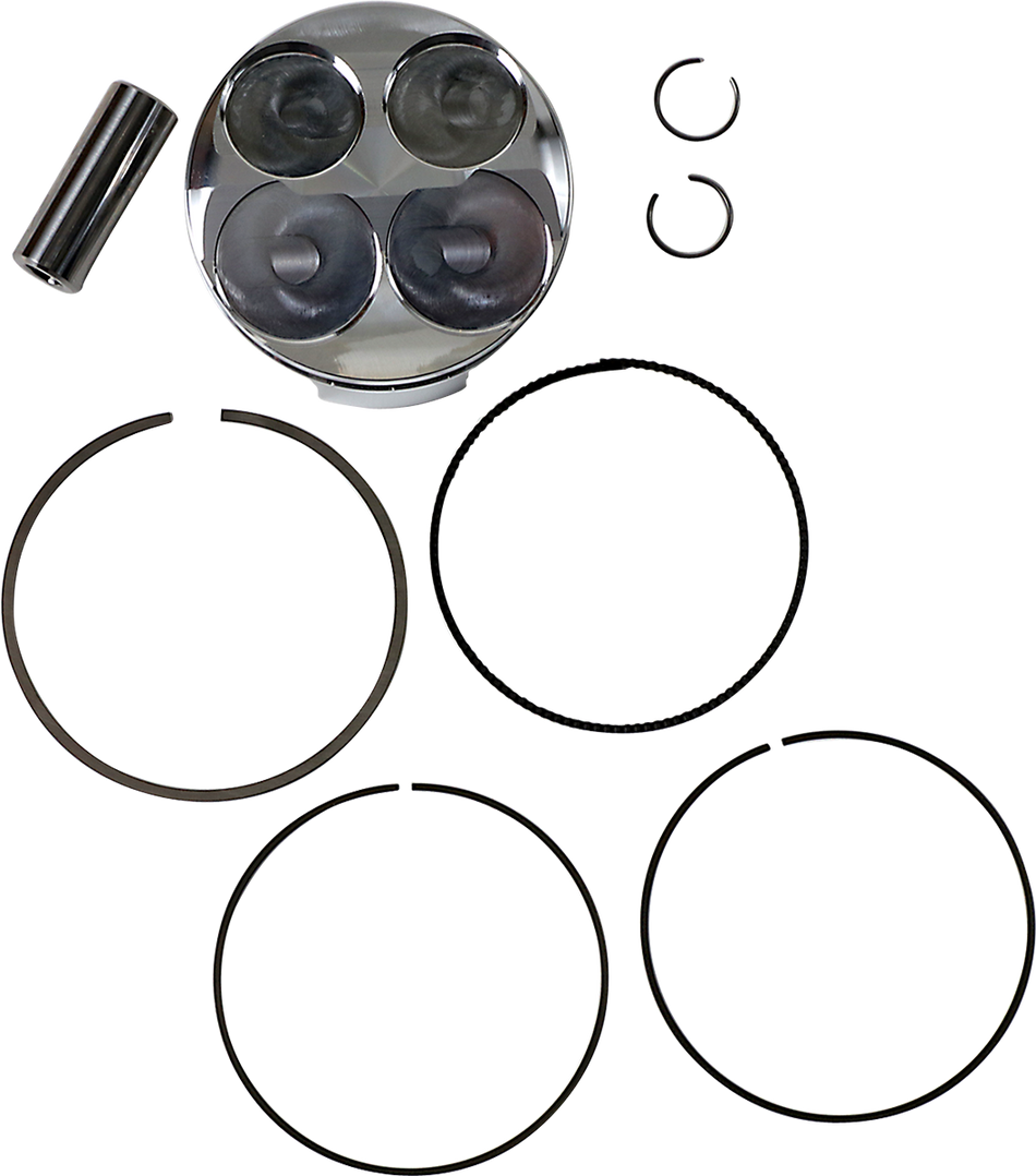 JE PISTONS Piston Kit 284667