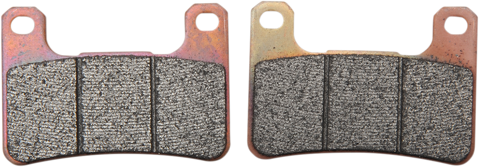 SBS SP EVO Brake Pads - Kawasaki - 806SP 806SP