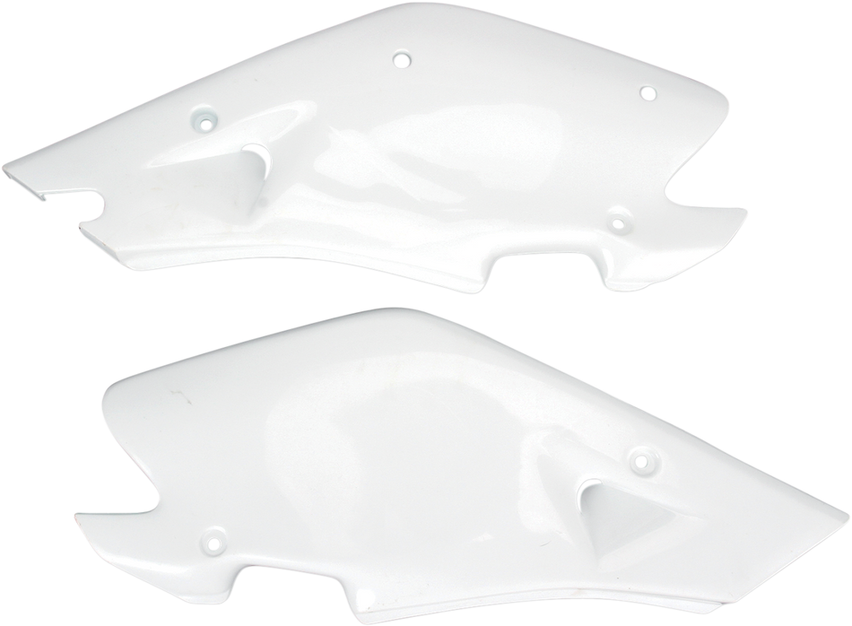 UFO Side Panels - White HU03304-041