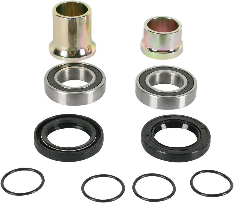 PIVOT WORKS Wheel Collar/Bearing Kit - Front PWFWC-Y01-500