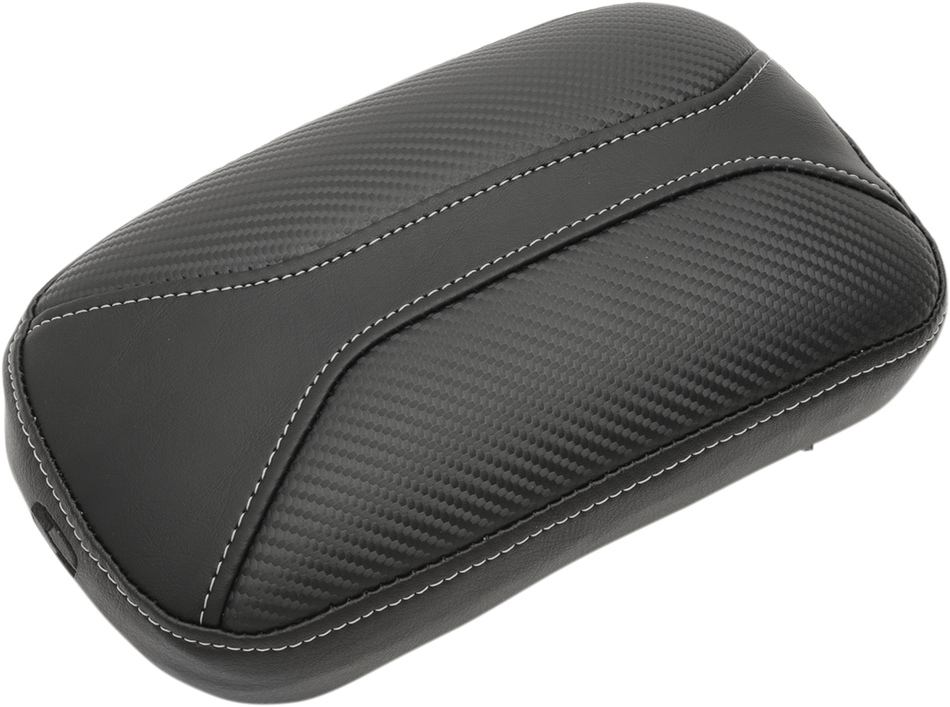 SADDLEMEN Dominator Pad - 6" SA1007