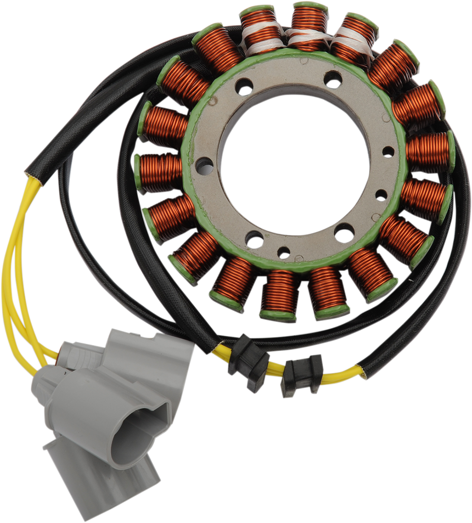 RICK'S MOTORSPORT ELECTRIC Stator - Kawasaki 21-720