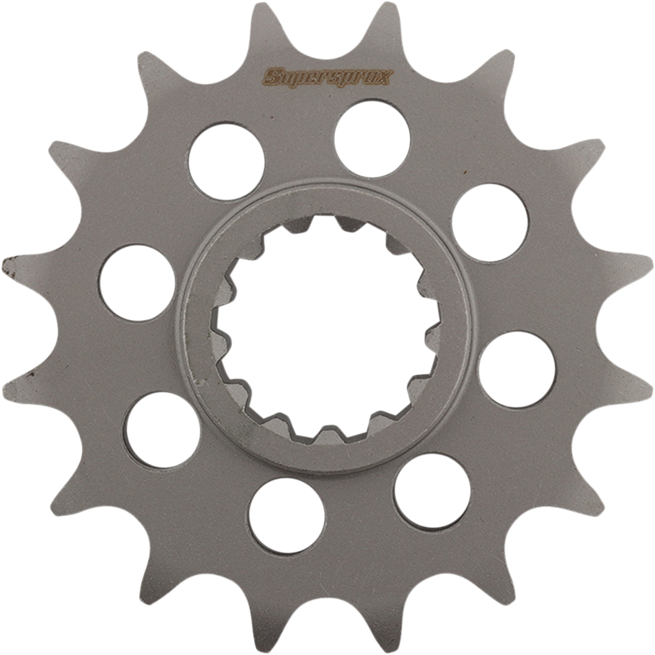 SUPERSPROX Countershaft Sprocket - 16 Tooth CST-1370-16-2