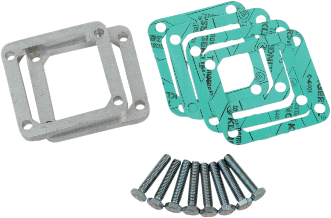 MOOSE RACING Drehmoment-Distanzstück-Kit - YFZ350 06-401SK(2) 