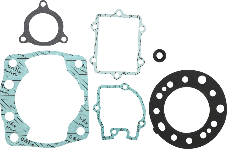 PROX Top End Gasket Set - Honda 35.1322