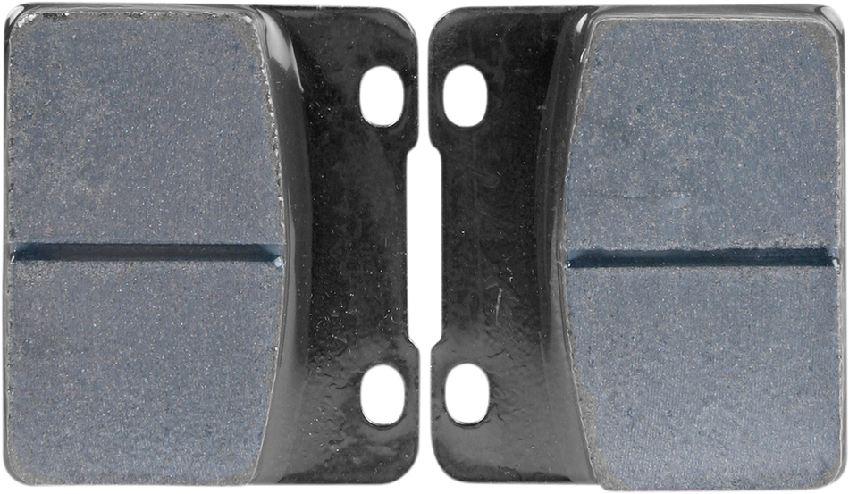 SBS HS Brake Pads - Boulevard 1400 - 577HS 577HS