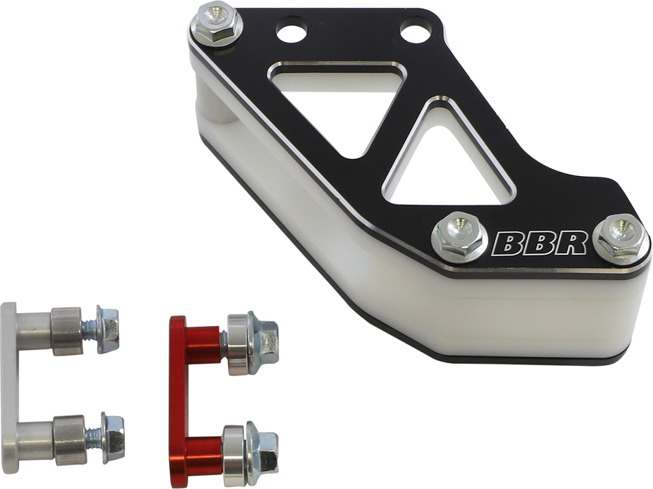 BBR MOTORSPORTS Chain Guide - Black - CRF110F 345-HCF-1111