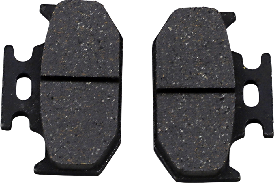 GALFER Brake Pads FD114G1054