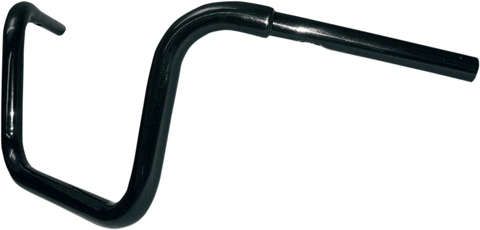 FLANDERS Handlebar - Mini Ape - TBW - Black 652-48096