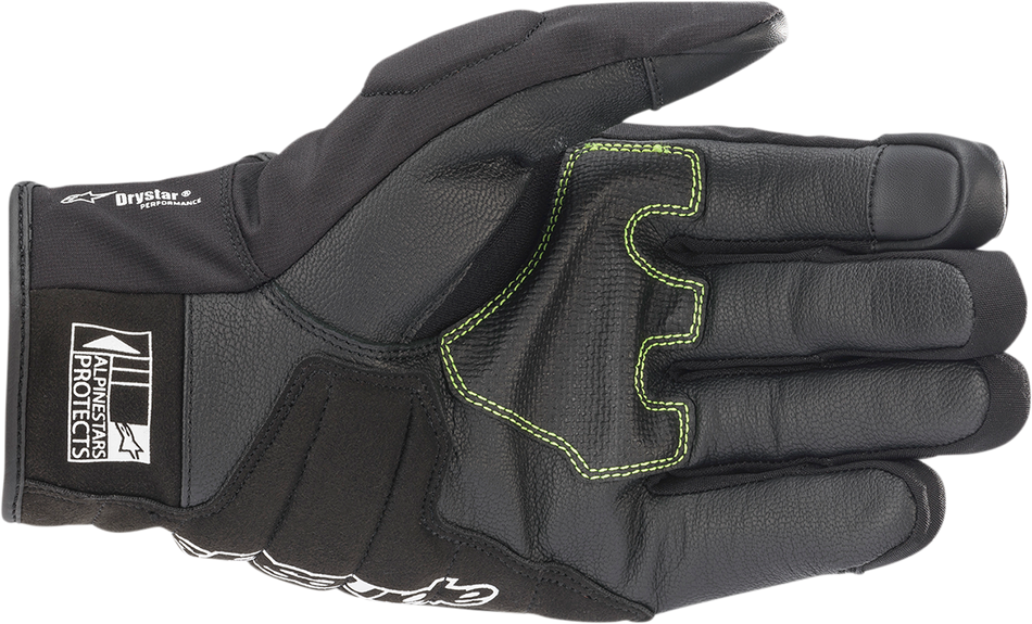 ALPINESTARS SMX Z Drystar® Handschuhe - Schwarz - XL 3527421-10-XL