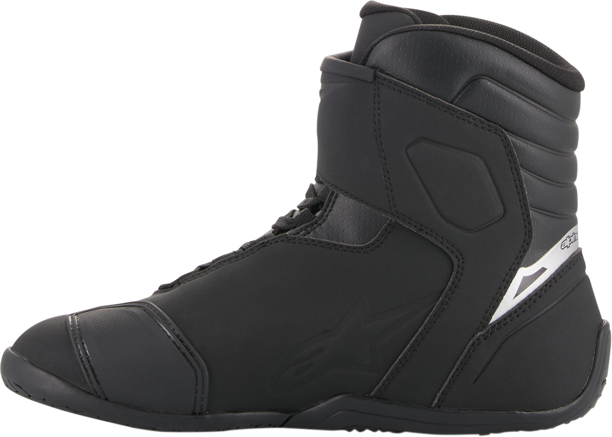 ALPINESTARS Fastback v2 Schuhe – Schwarz – US 11.5 25100181100115