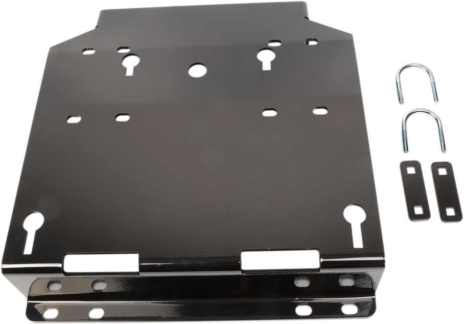 KIMPEX Click N' Go 2 Plow Mount Bracket - UTV 374373