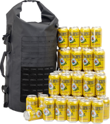 BILTWELL EXFIL-65 Dry Bag - Gen 2 - Black 3018-01