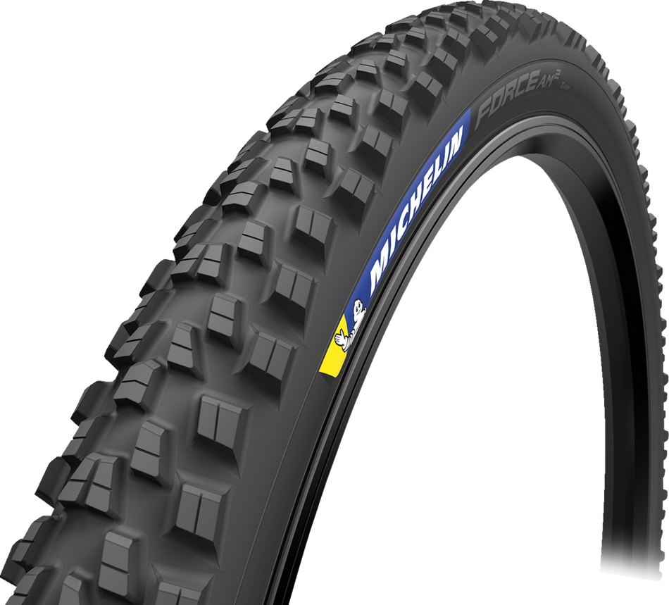 MICHELIN Force AM2 Competition Tire - 29 x 2.40 (61-622) 39865