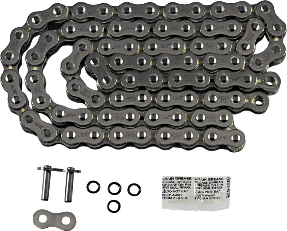 EK 520 SRO6 Series - Chain - 82 Links 520SRO6-82