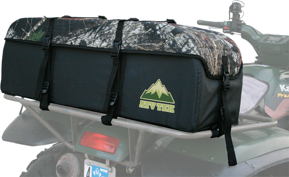 ATV-TEK Expedition Cargo Bag - Mossy Oak Break-Up ASEMOB