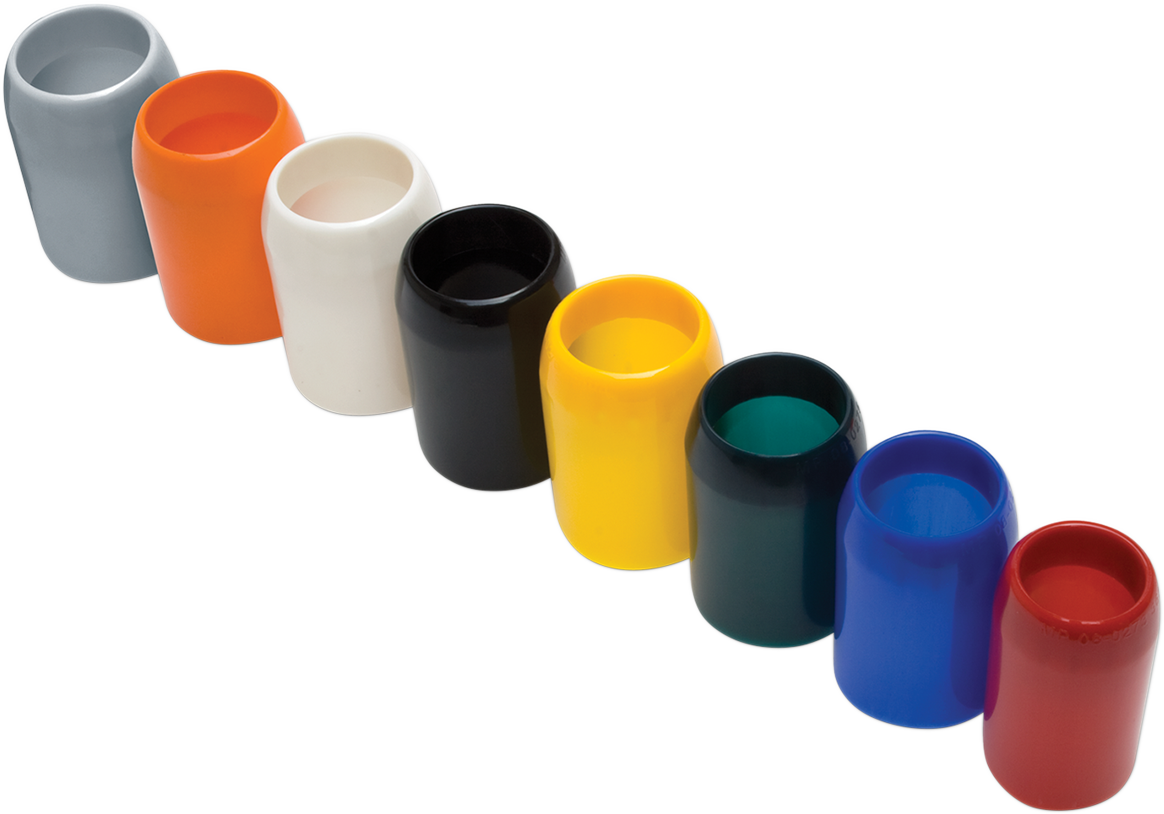 MOTION PRO Gabeldichtring Bullet - Set 08-0677 