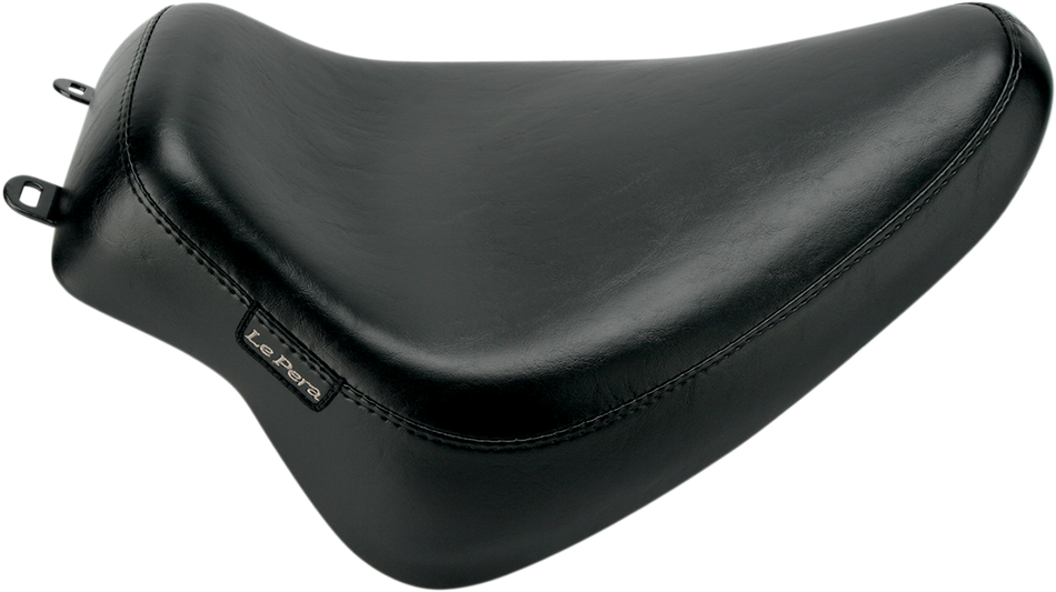 LE PERA Silhouette Deluxe Solo Seat - FLST '08-'17 LXE-800