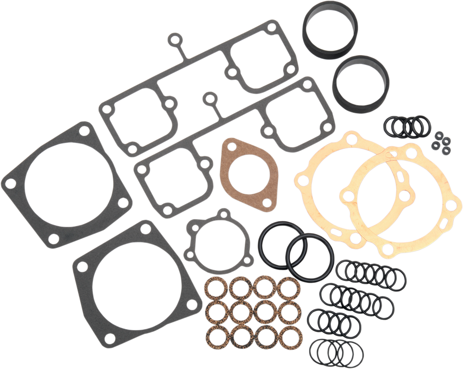 JAMES GASKET Top End Gasket Kit - XL JGI-17030-72-A