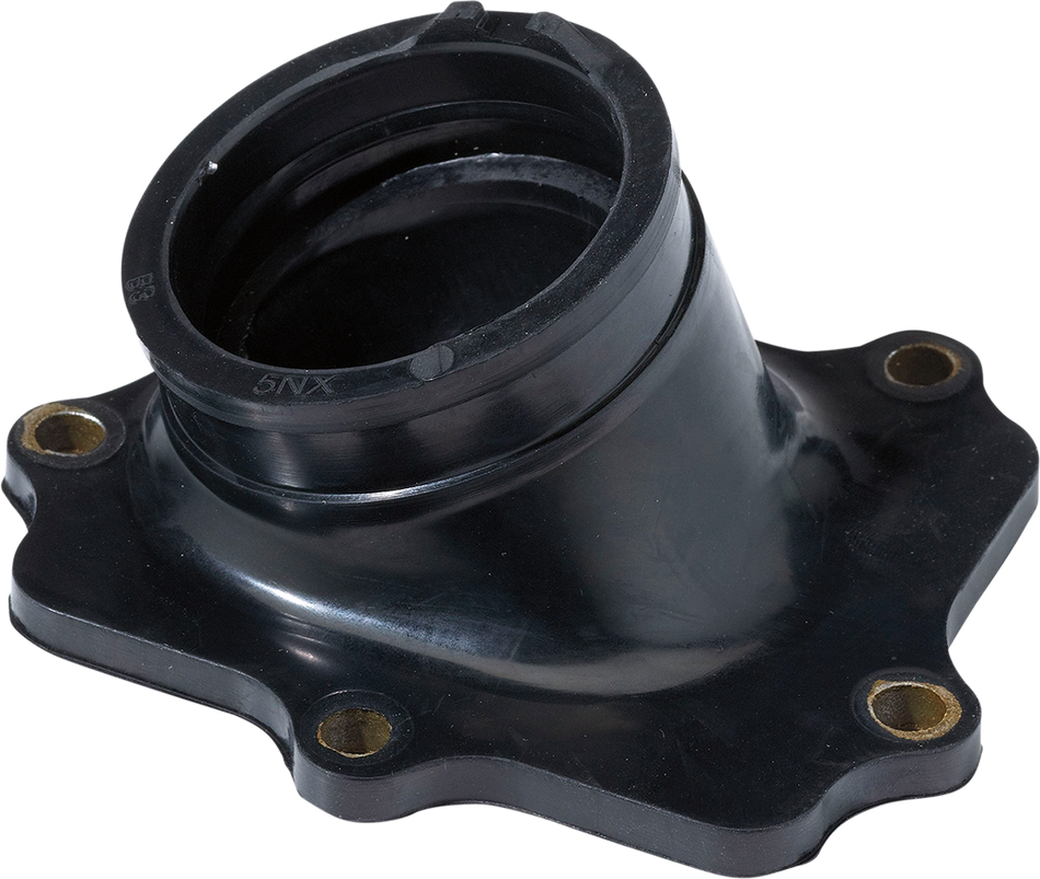 MOOSE RACING Moose Carburetor Mounting Flange - Yamaha E30-4042