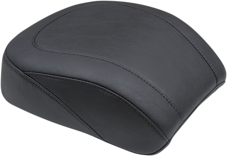 MUSTANG Wide Tripper Passenger Seat - FLFB 75835