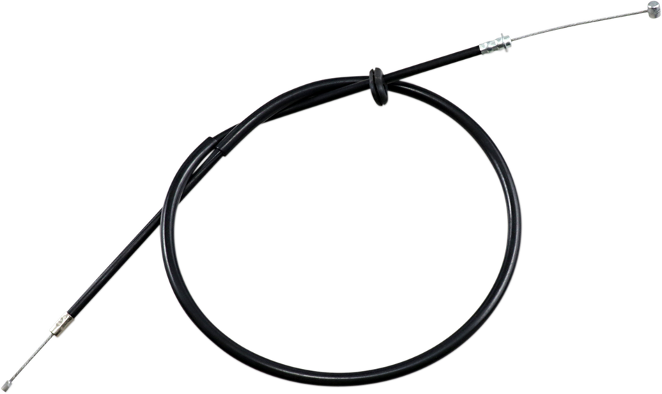 MOTION PRO Throttle Cable - Pull - Honda 02-1977