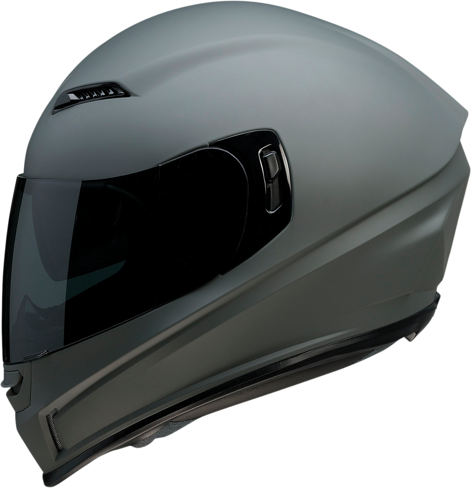 Casco Z1R Jackal - Primer gris - Humo - Mediano 0101-14001 