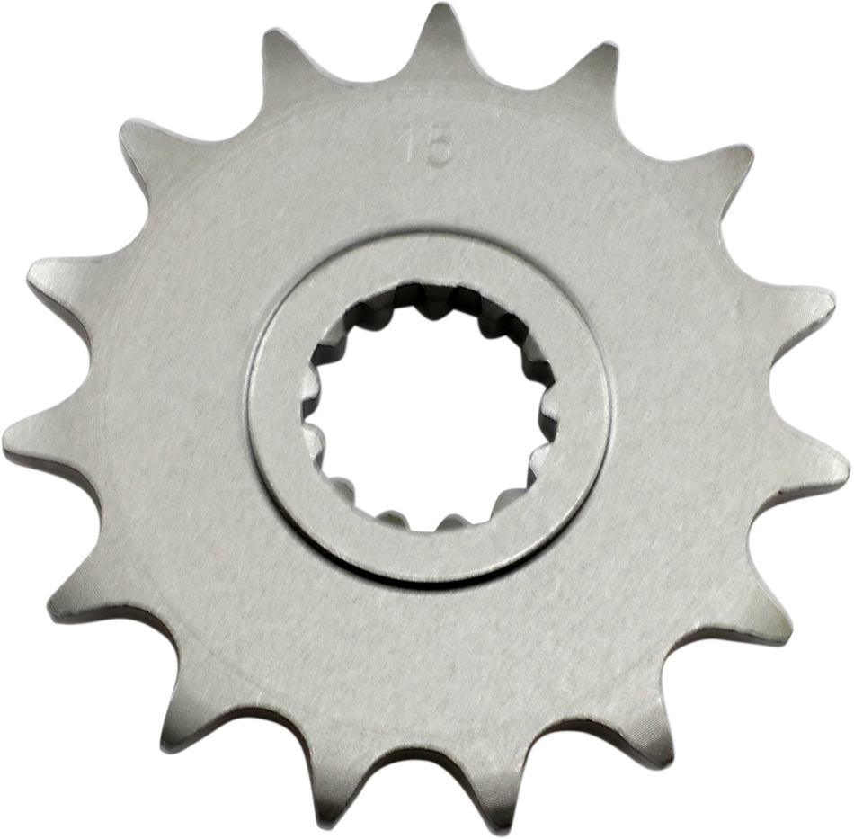 Parts Unlimited Countershaft Sprocket - 15-Tooth 1ae-17461-50