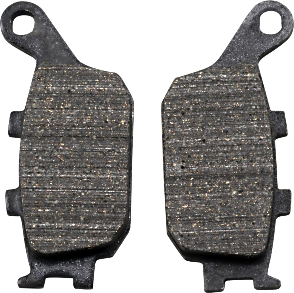 GALFER Brake Pads FD134G1054