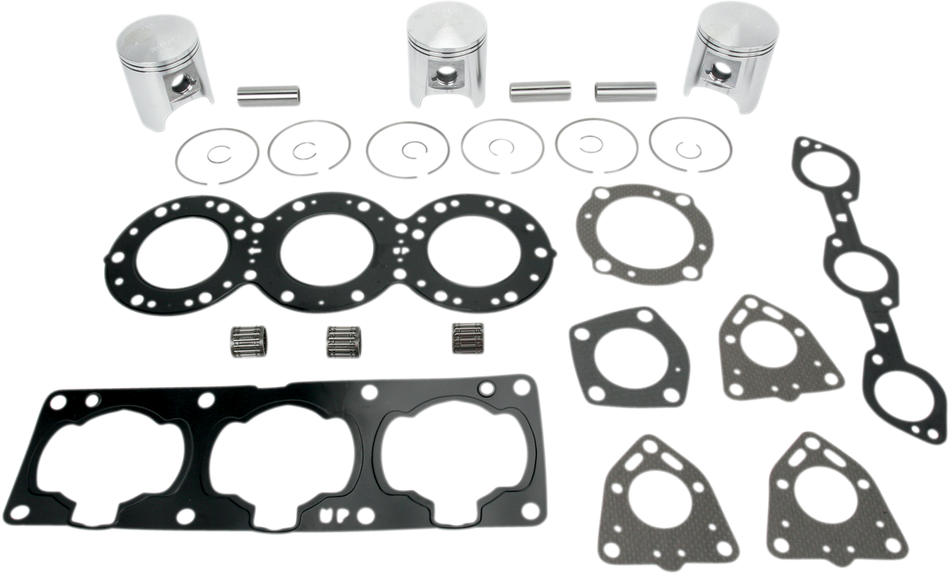 WSM Top-End Rebuild Kit - Original Series - +0.50 mm 010-840-12