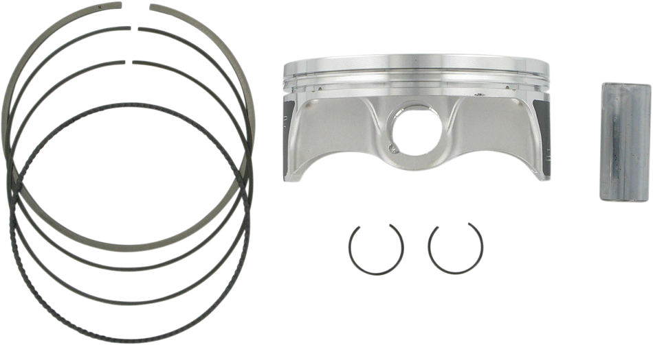 WISECO Piston Kit - Standard High-Performance 4900M09600