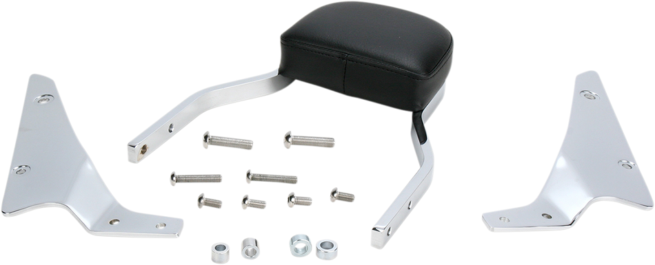 COBRA Sissy Bar - Mini - VTX1300/1800C 02-4650