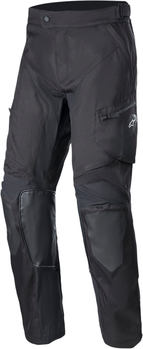 ALPINESTARS Venture XT Over-the-Boot Pants - Black - 4XL 3323122-10-4X