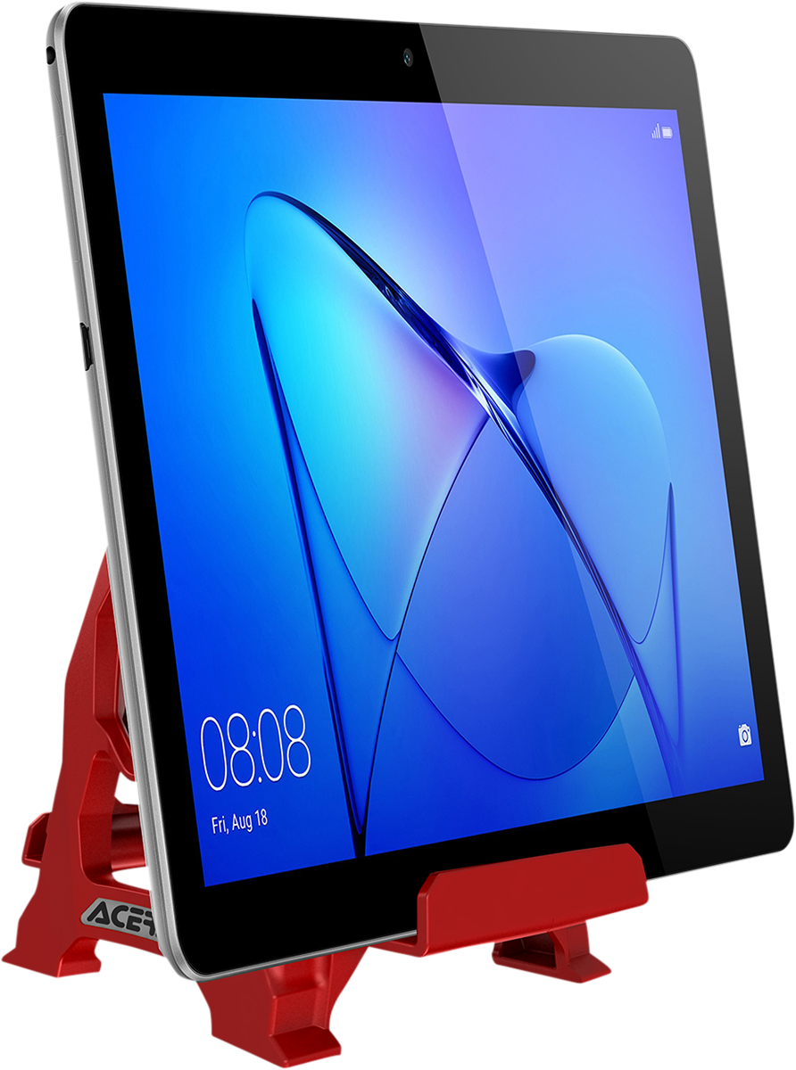 Soporte para teléfono ACERBIS - Rojo 2791570227 