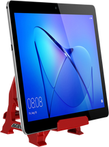 Soporte para teléfono ACERBIS - Rojo 2791570227 