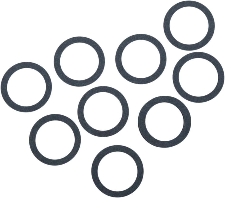 JAMES GASKET Fork Seal Kit - Dyna JGI-67142-52