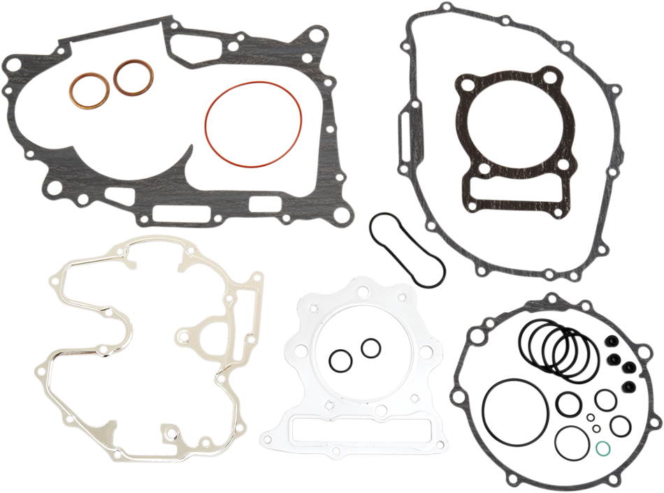 VESRAH Complete Gasket Kit - XL 350 R VG-1080-M