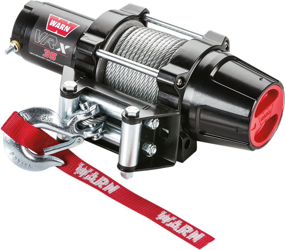 WARN VRX 35 Winch 101035