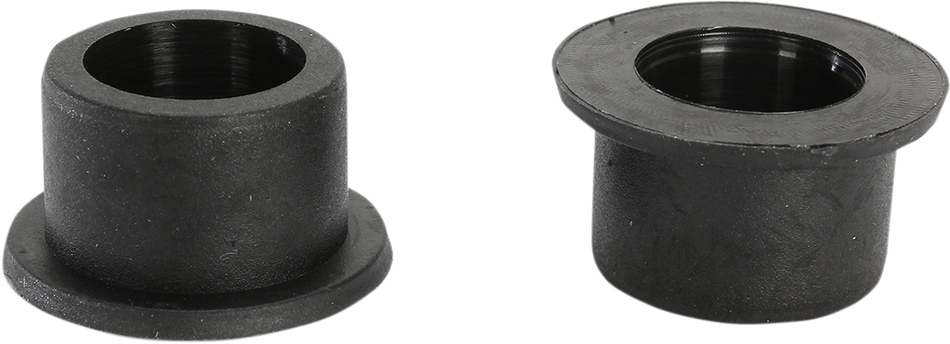 EPI Shock Bushing - 19.6 mm OD x 13.7 mm H x 14.4 mm ID x 25.6 mm Flange OD - 2-Pack EPISB501