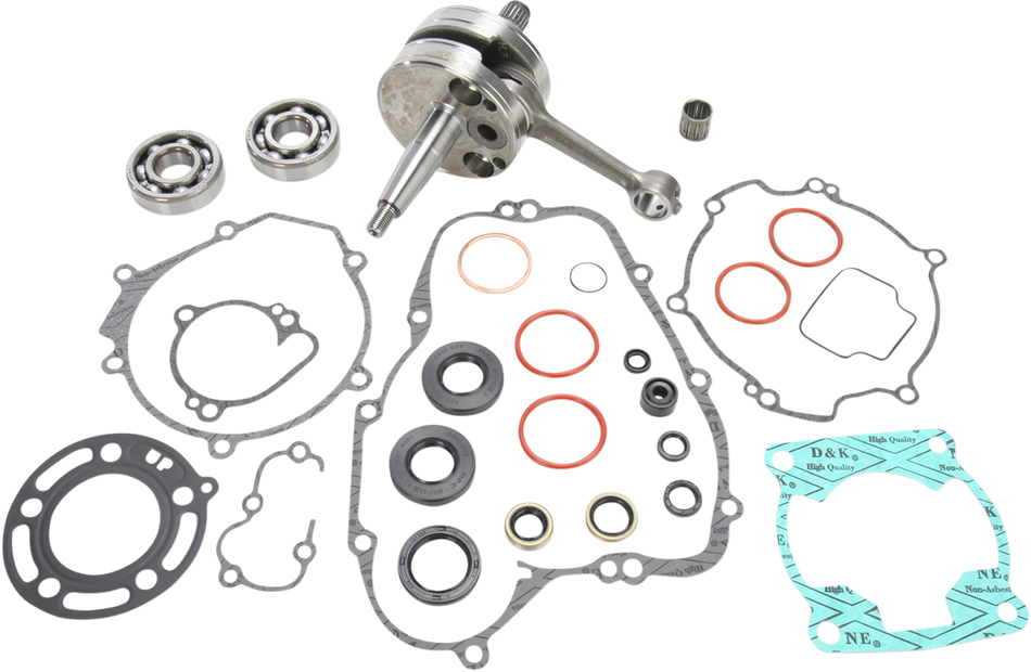 Hot Rods Crankshaft Kit CBK0133