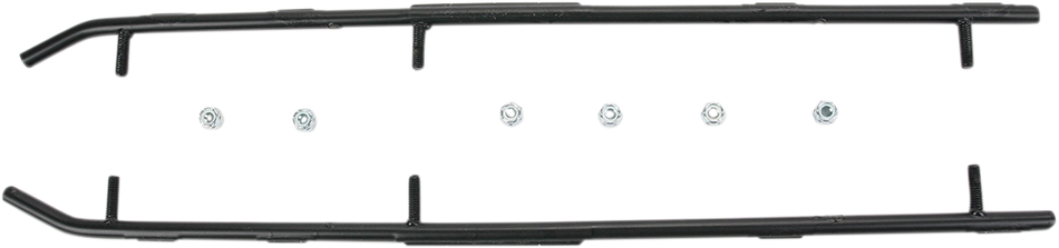 SNO STUFF X-calibar Carbide Runner - 505 Series - 4" - 60 505-604