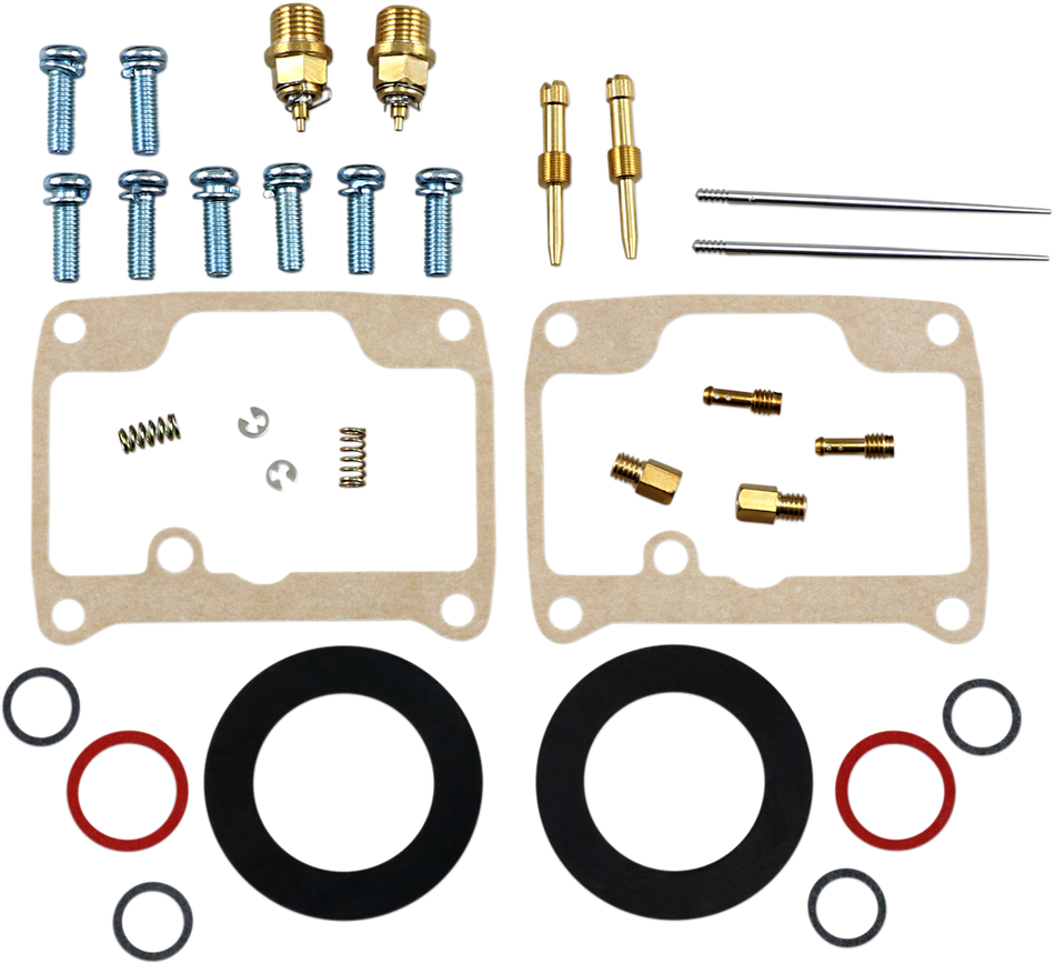 Parts Unlimited Carburetor Rebuild Kit - Ski-Doo 26-1999