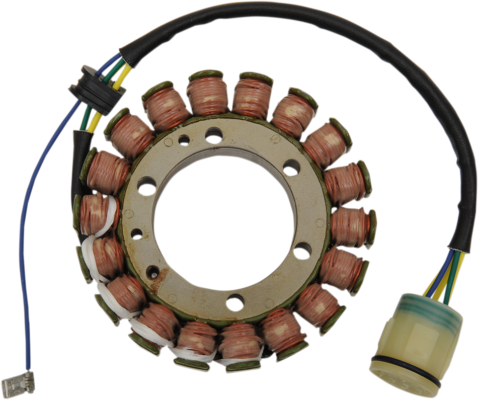 RICK'S MOTORSPORT ELECTRIC Stator - Honda 21-645