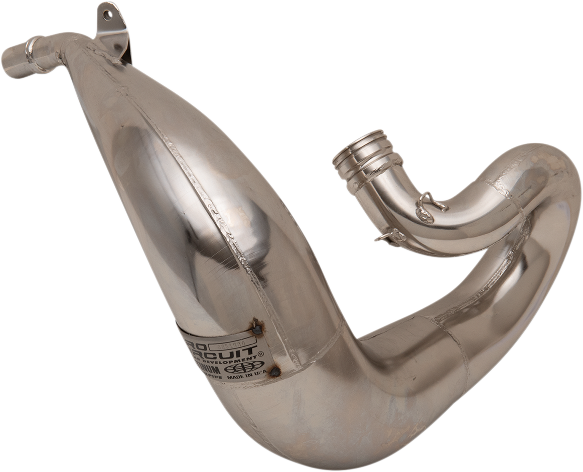 PRO CIRCUIT Platinum Pipe 851930