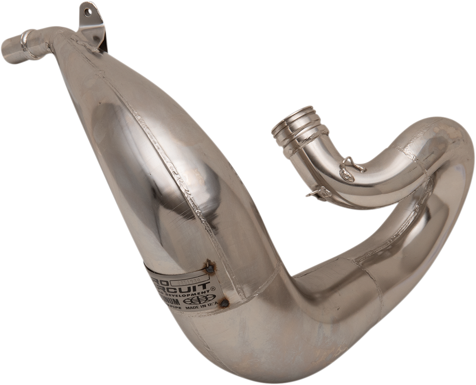 PRO CIRCUIT Platinum Pipe 851930