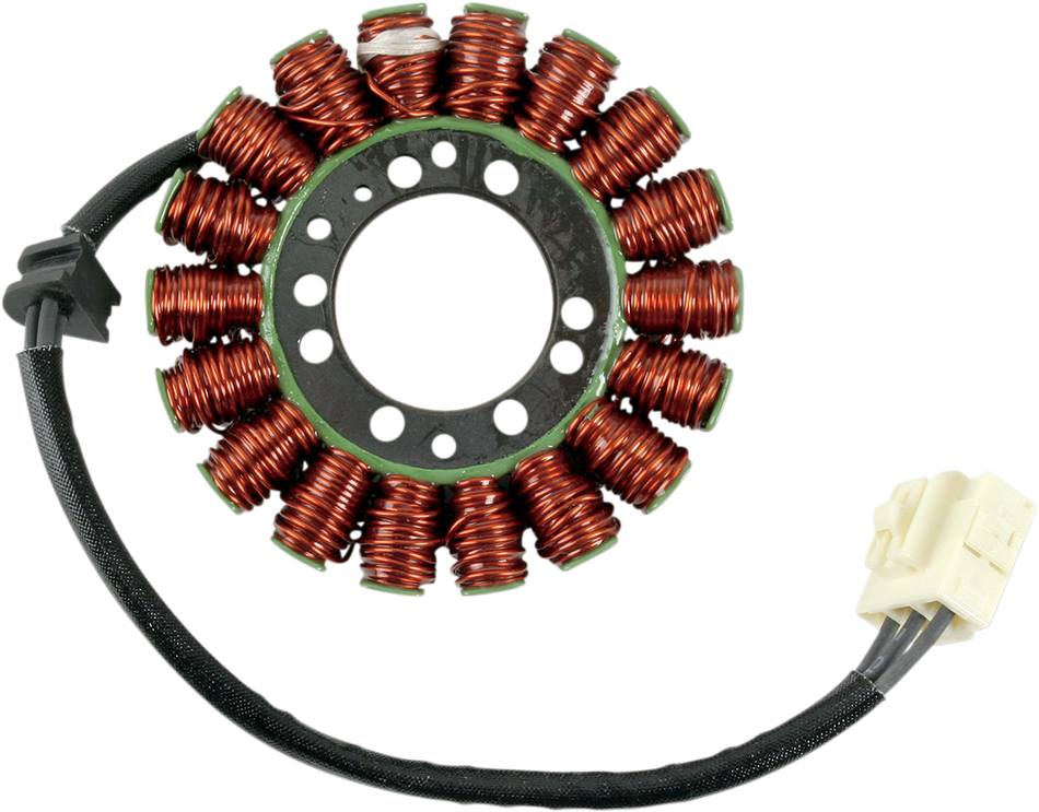 RICK'S MOTORSPORT ELECTRIC Stator - Honda 21-118