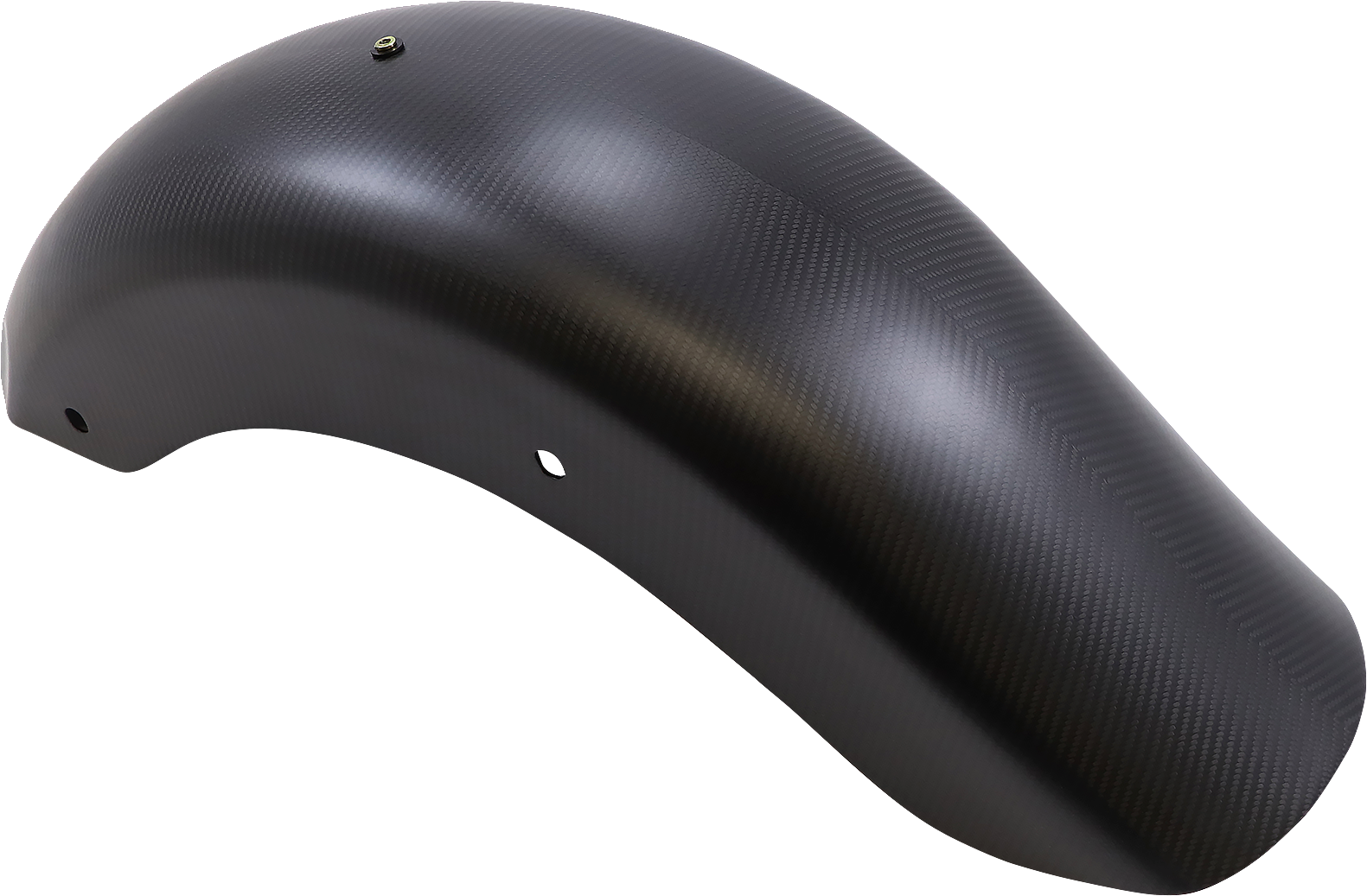 SLYFOX Rear Fender - Matte Black SLY-008