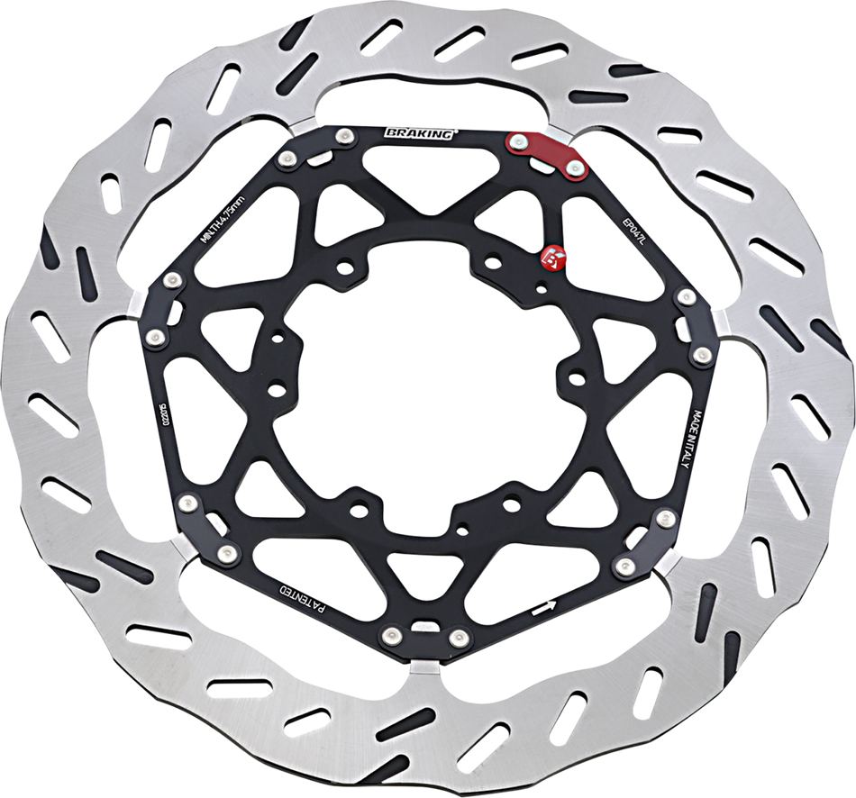 FRENADO Rotor de freno EPTA - Honda EP047L 