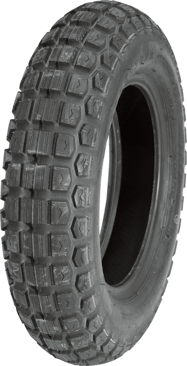 BRIDGESTONE Tire - Mini - Front/Rear - 4.00"-10" - 49J 286273